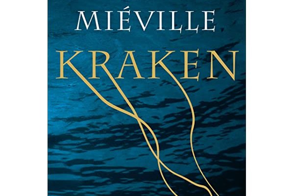 Kraken 14 at