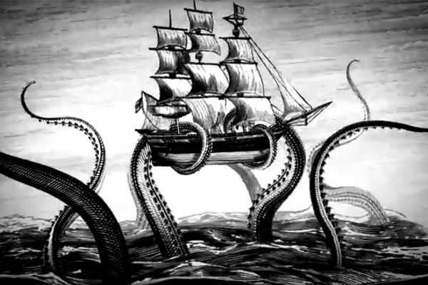 Kraken 18at зеркало